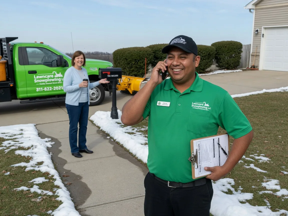 Lawn Care Services By Expert Landscaper Eagle Springs, NC FAQs